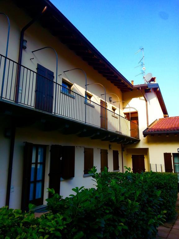 Monte Olimpino Apartment *