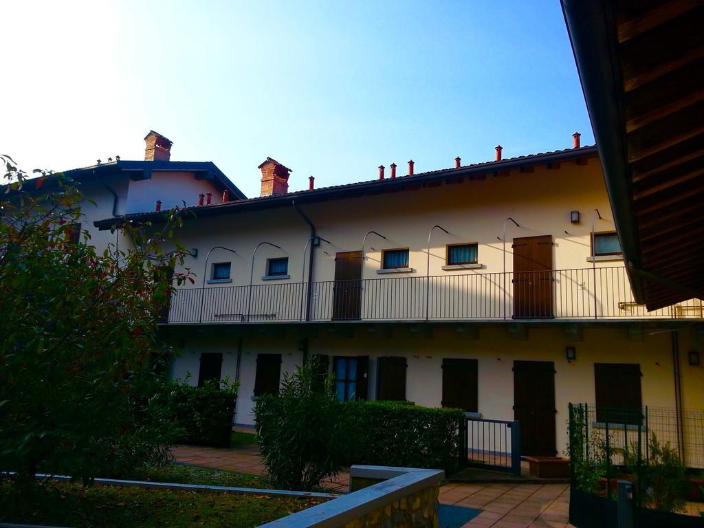 Apartment Monte Olimpino