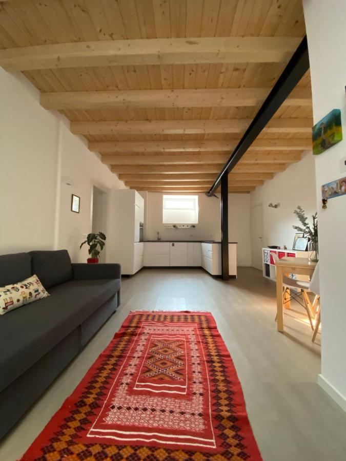 Apartment Casa Da Raquel Lecco