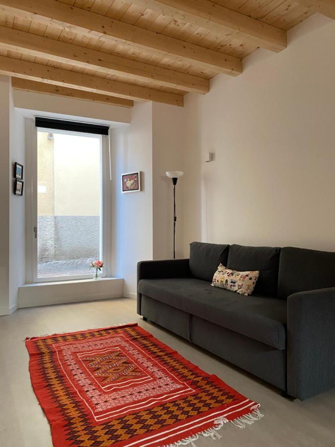 Apartment Casa Da Raquel Lecco