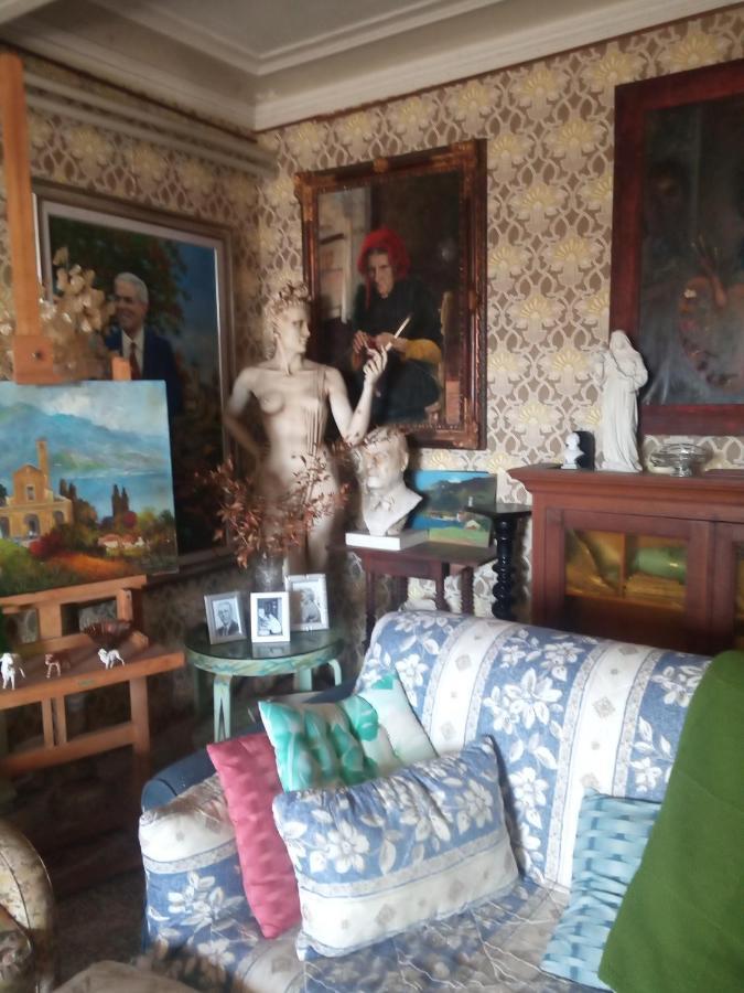 Giulia Guest house Lura