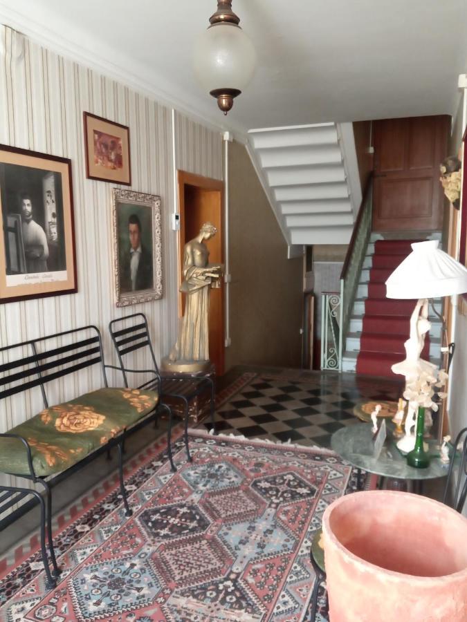 Giulia Guest house *