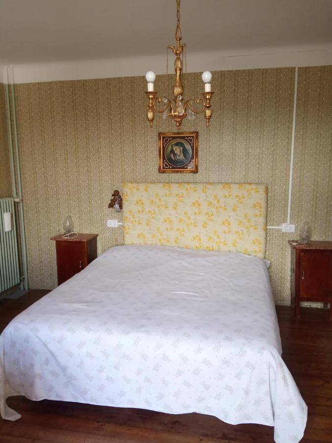 Giulia Guest house