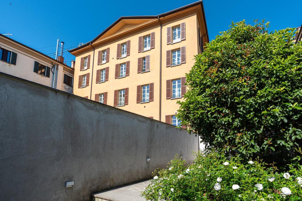 Maioliche Griante Aparthotel Cadenabbia