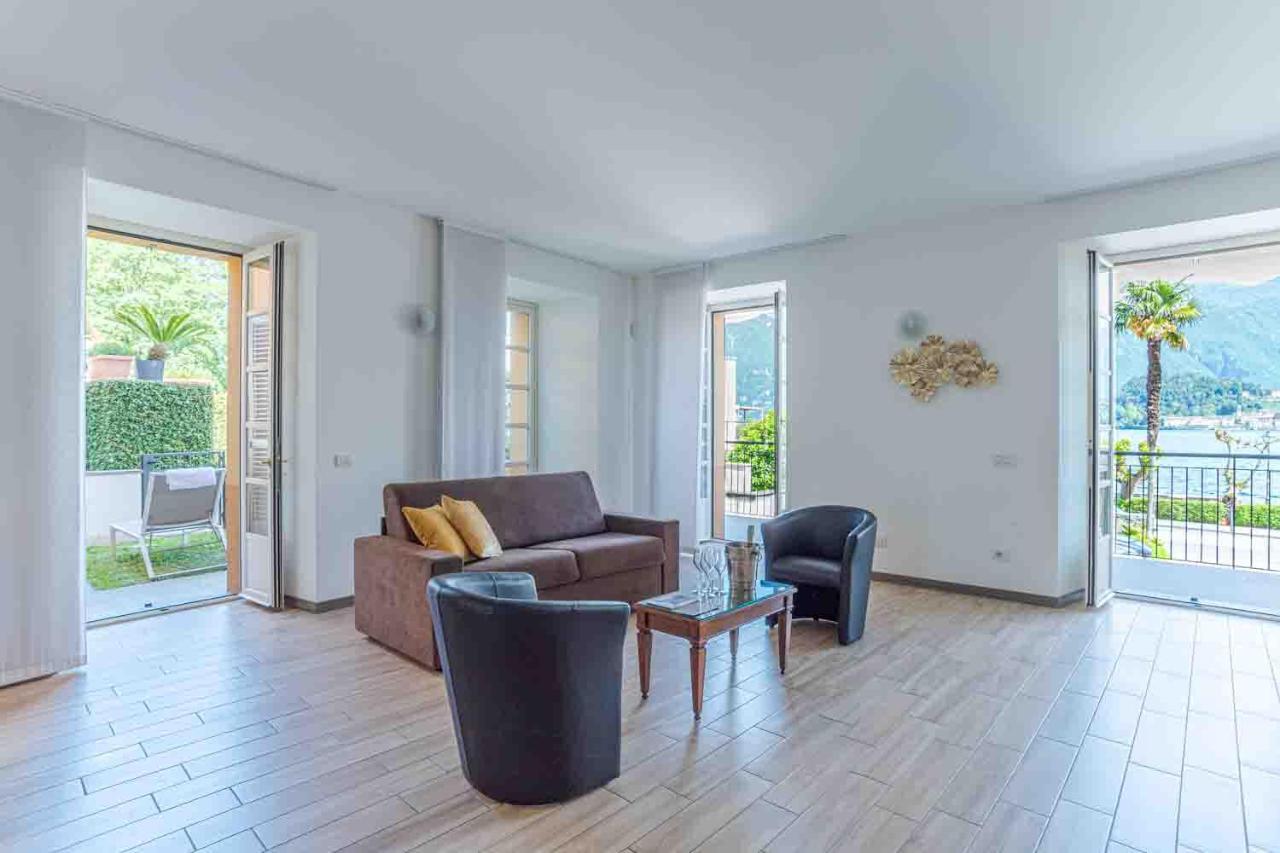 Aparthotel Maioliche Griante Cadenabbia