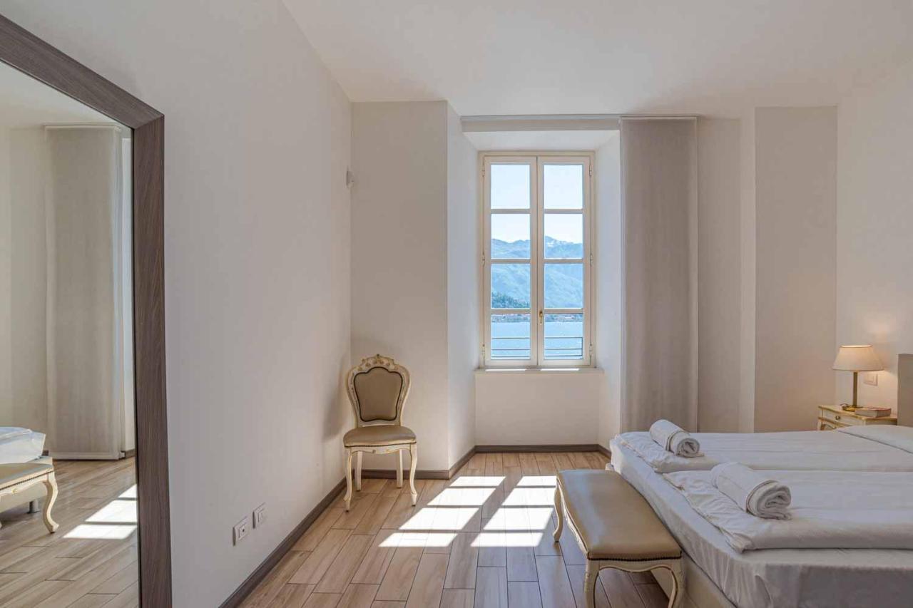 Maioliche Griante Aparthotel Cadenabbia