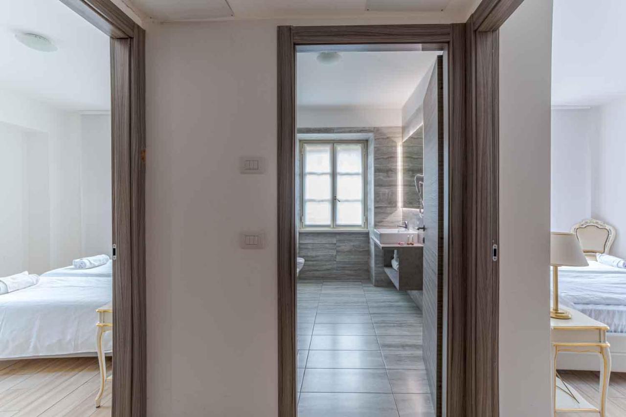 Aparthotel Maioliche Griante *
