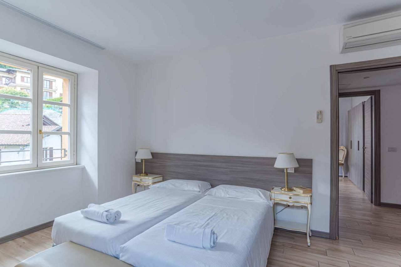 Aparthotel Maioliche Griante Cadenabbia