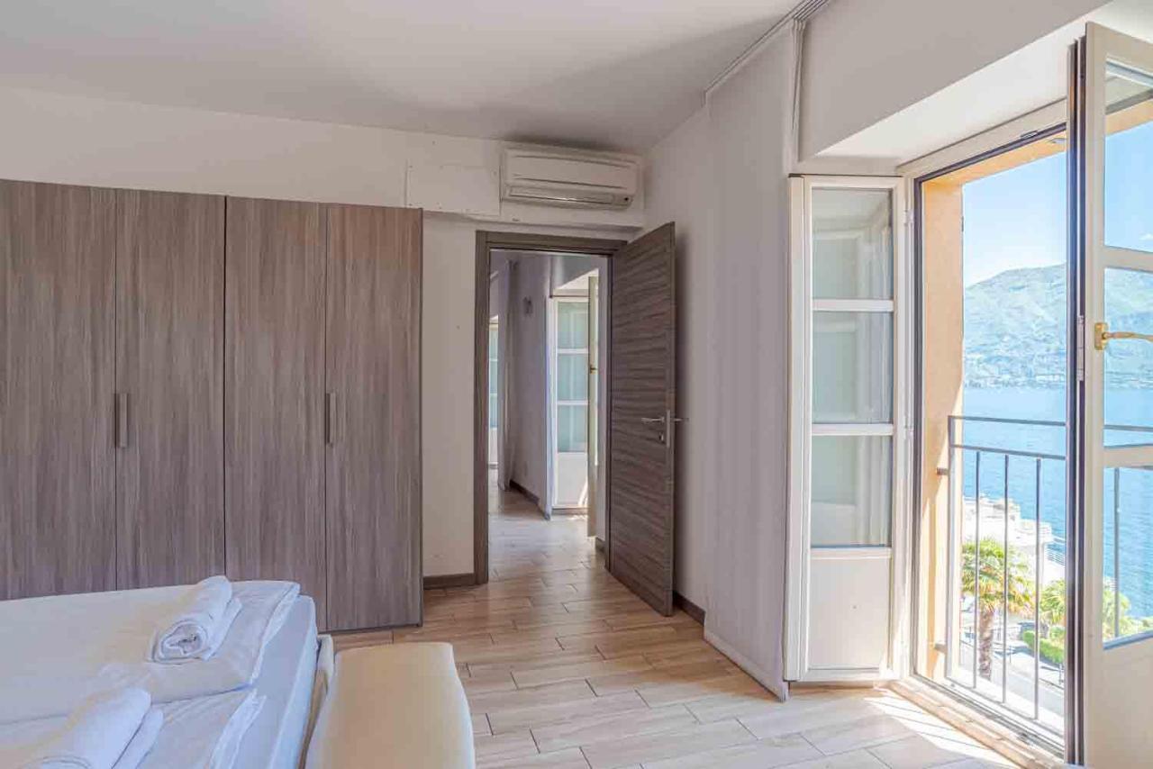 Maioliche Griante Aparthotel