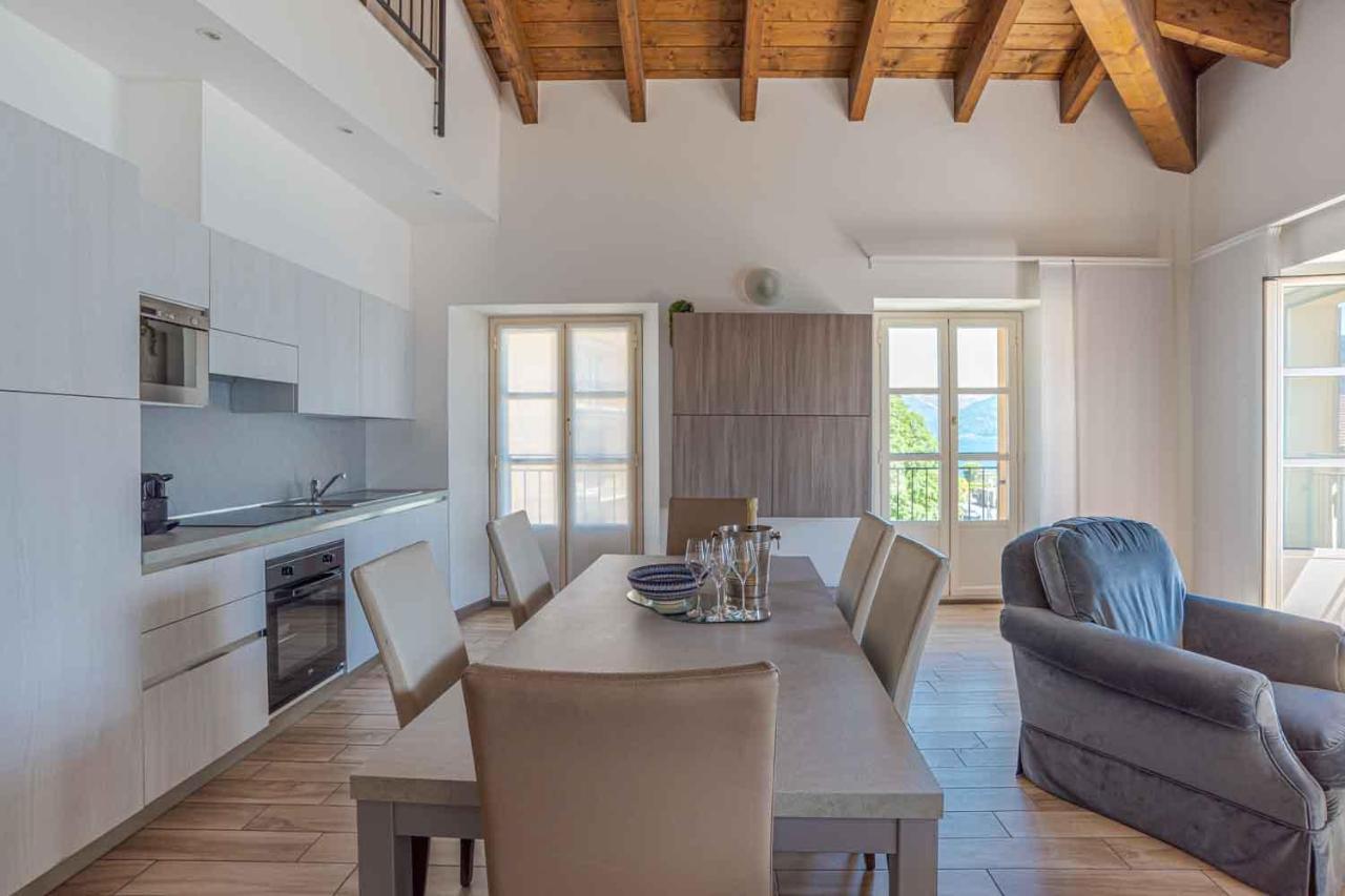 Maioliche Griante Aparthotel