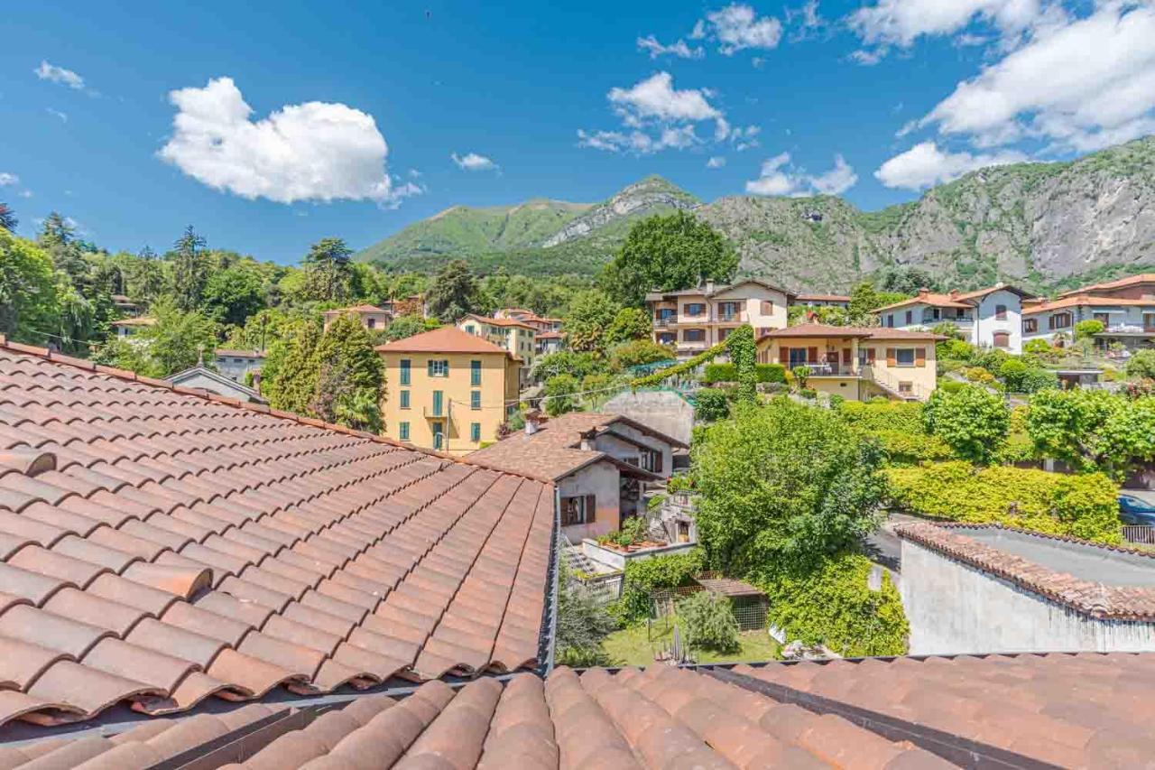 Aparthotel Maioliche Griante Cadenabbia