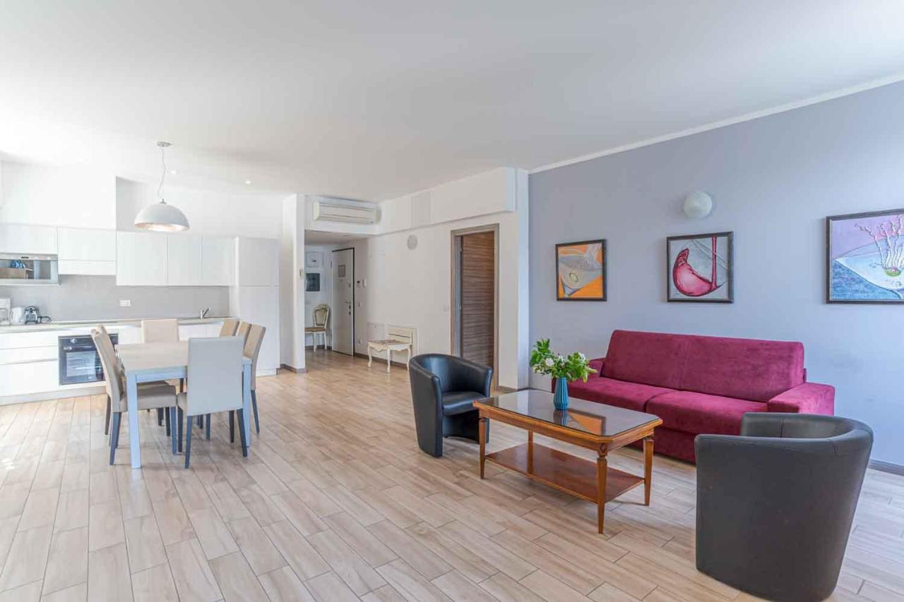 Aparthotel Maioliche Griante Cadenabbia