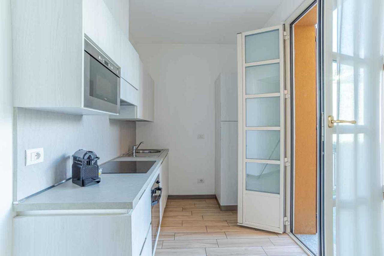 Maioliche Griante Aparthotel *