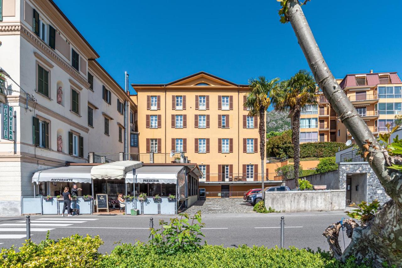 Aparthotel Maioliche Griante *