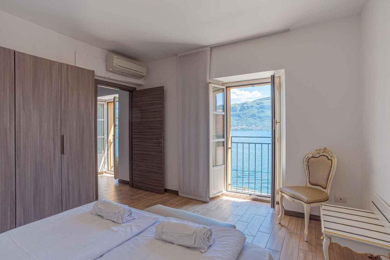 Aparthotel Maioliche Griante Cadenabbia