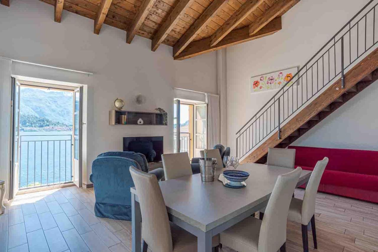 Maioliche Griante Aparthotel Cadenabbia