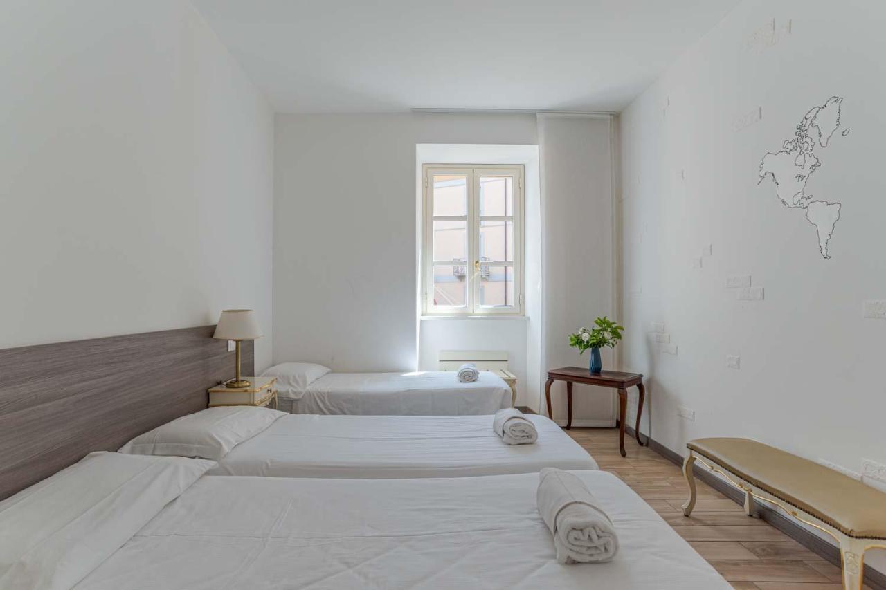 Maioliche Griante Aparthotel
