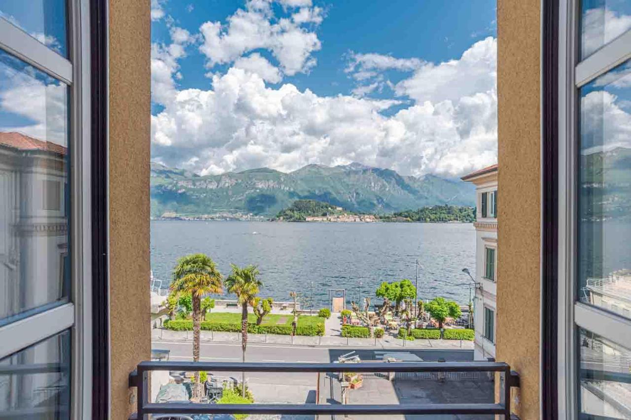 Aparthotel Maioliche Griante Cadenabbia