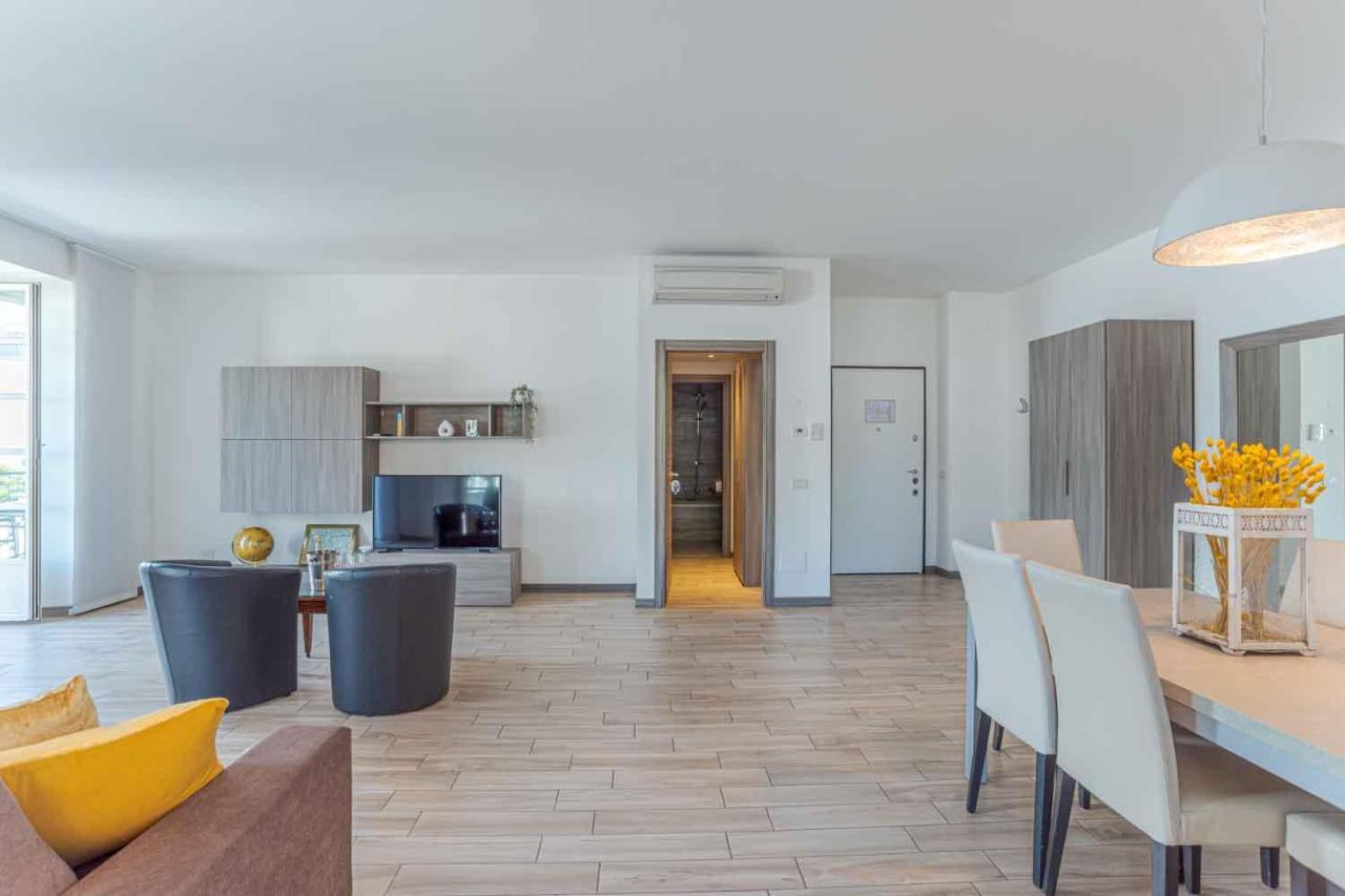 Aparthotel Maioliche Griante Cadenabbia