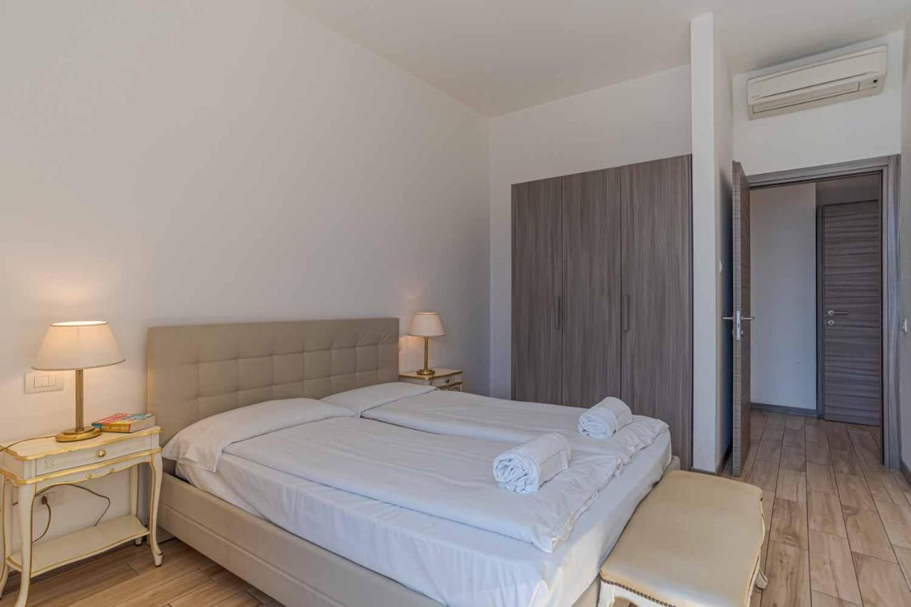 Aparthotel Maioliche Griante *