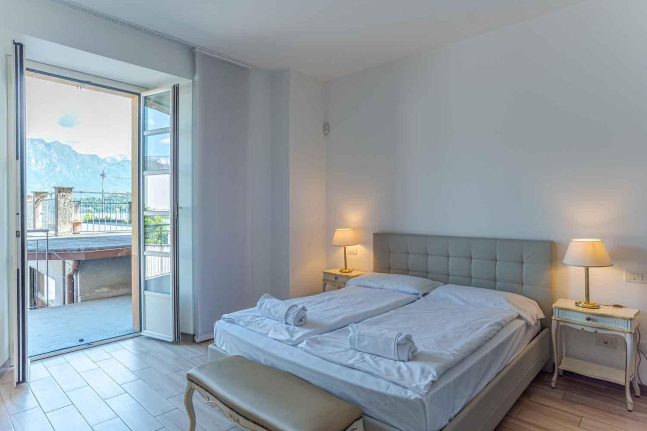 Aparthotel Maioliche Griante *
