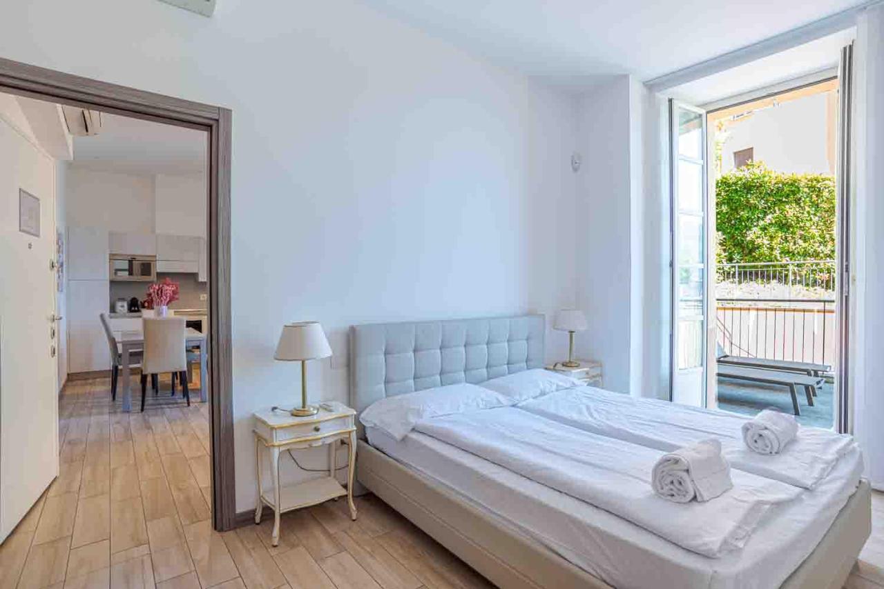 Maioliche Griante Aparthotel *