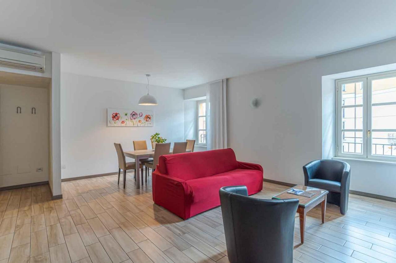 Maioliche Griante Aparthotel