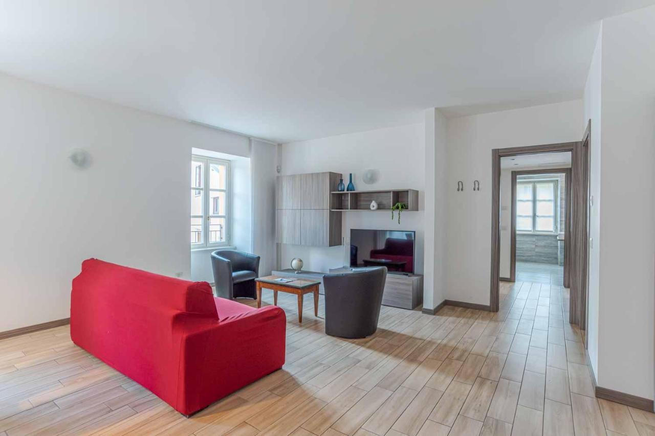 Maioliche Griante Aparthotel Cadenabbia