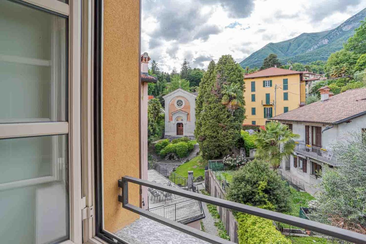 Maioliche Griante Aparthotel Cadenabbia