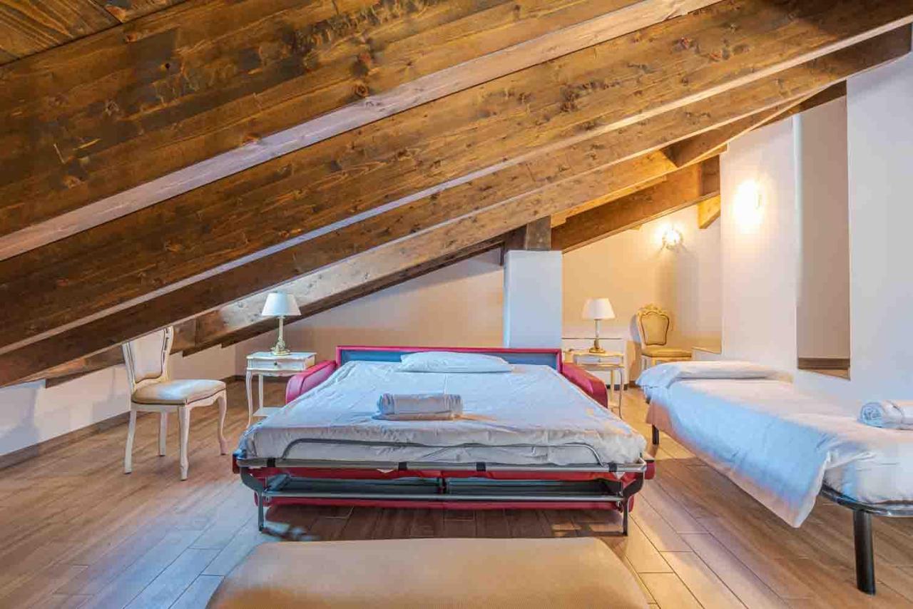 Maioliche Griante Aparthotel