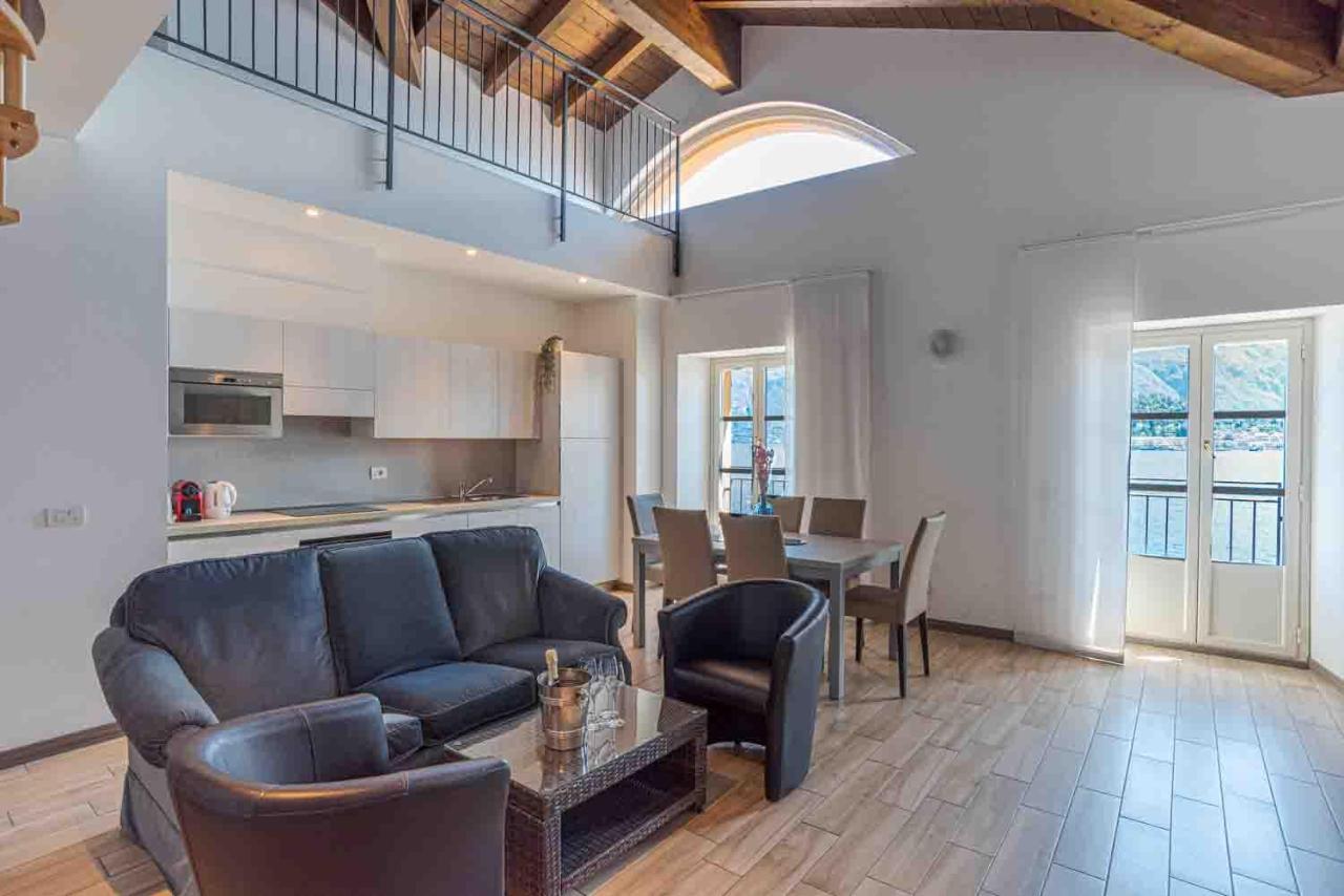 Maioliche Griante Aparthotel *