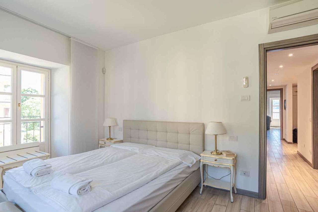 Aparthotel Maioliche Griante *
