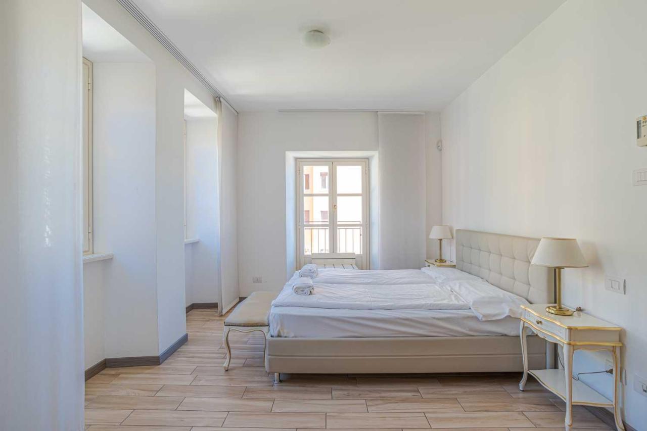 Maioliche Griante Aparthotel *