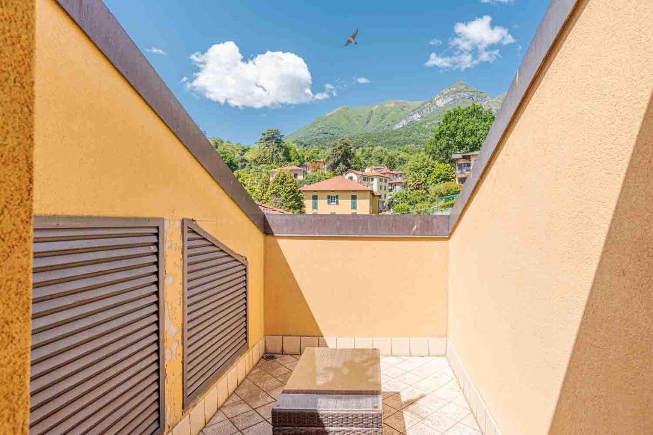 Maioliche Griante Aparthotel Cadenabbia