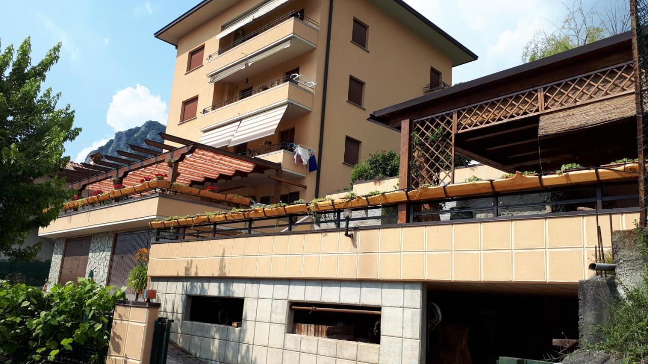 La Terrazza Casa