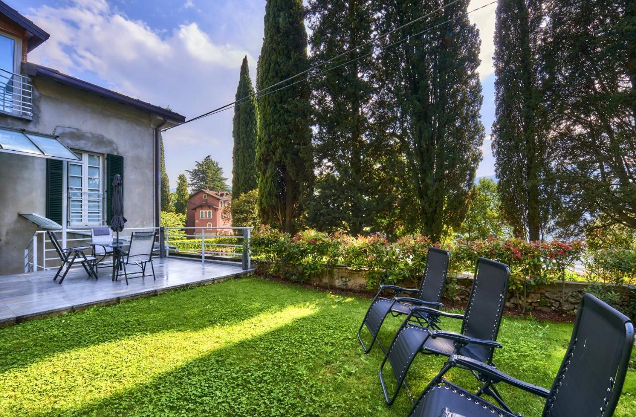 Il Sogno Di Chiara Ferienhaus
