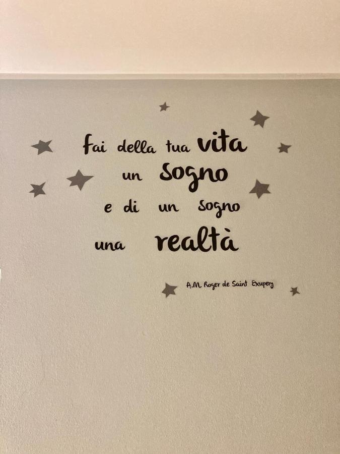 La Fabbrica Dei Sogni
