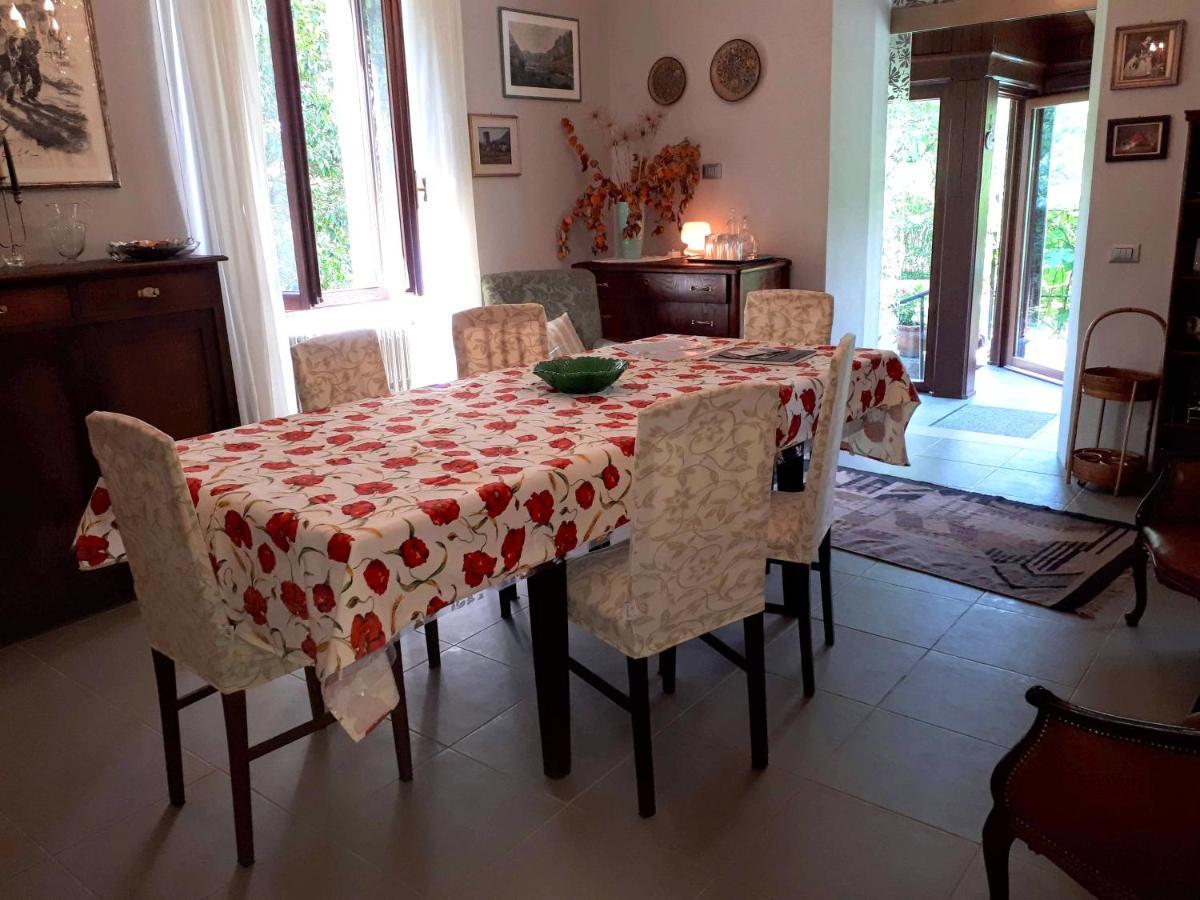 La Casa Di Bice Villa *