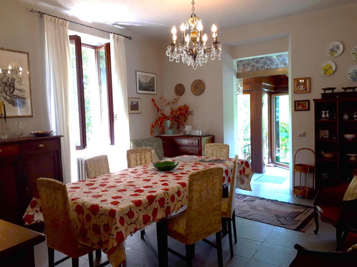 Villa La Casa Di Bice Dervio