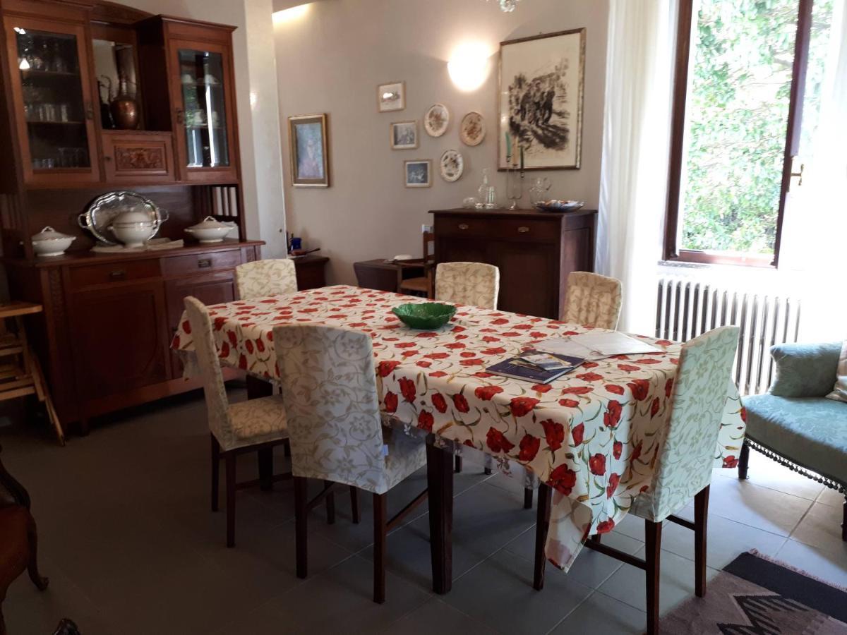 Villa La Casa Di Bice Dervio