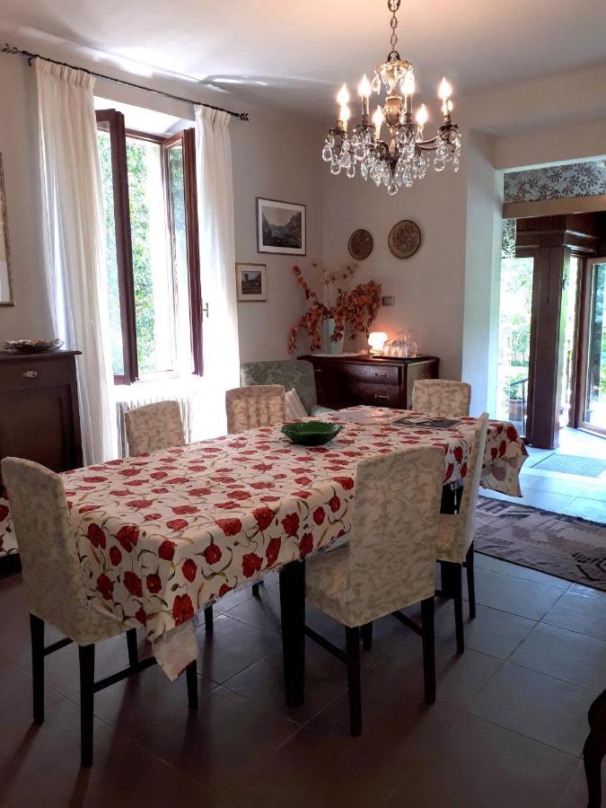 La Casa Di Bice Dervio