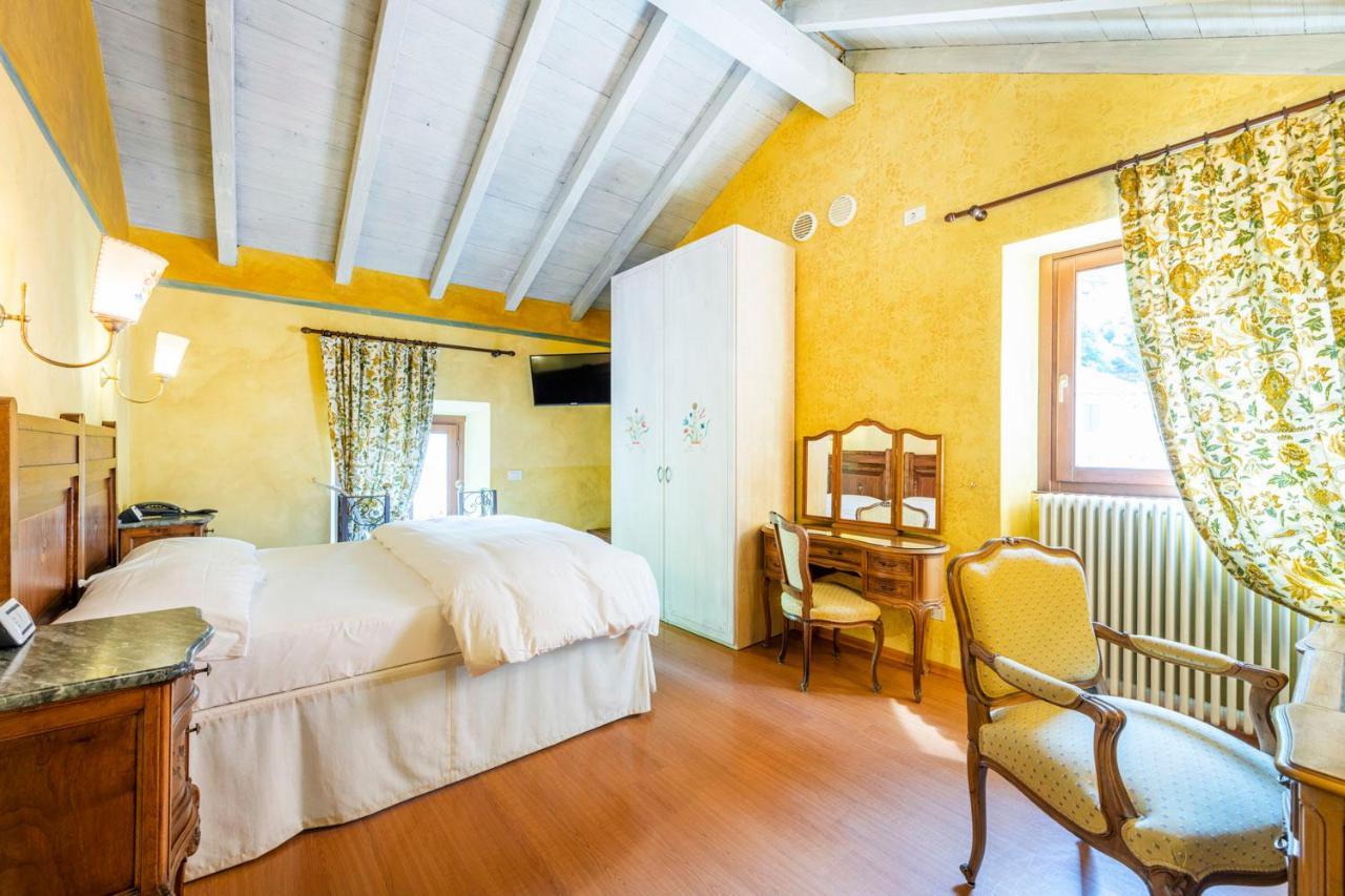 La Griglia Hotel Argegno