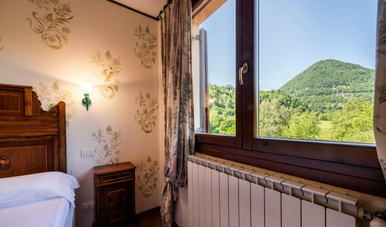 La Griglia Hotel 3*