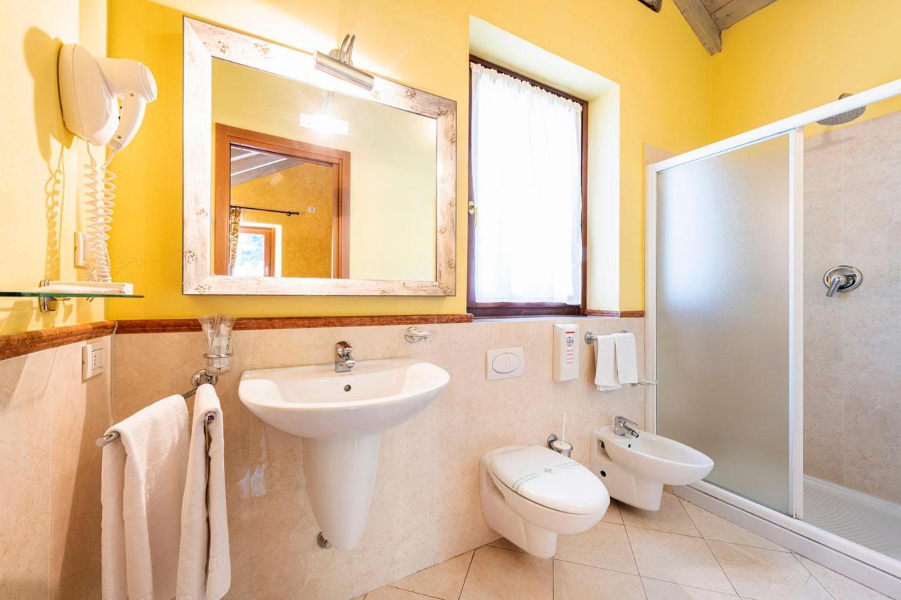 La Griglia Hotel Argegno