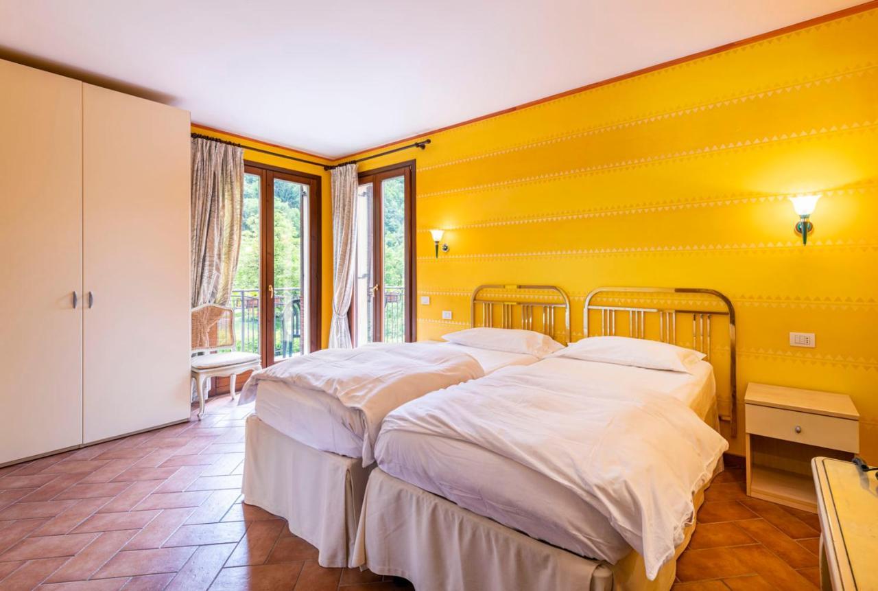 La Griglia Hotel