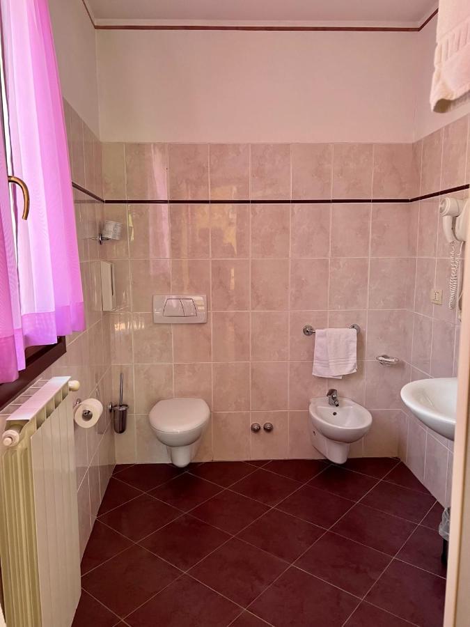 La Griglia Hotel 3*