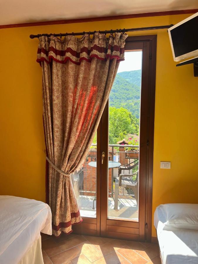 Hotel La Griglia