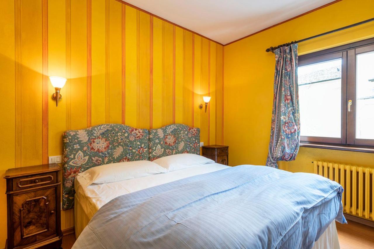La Griglia 3* Argegno