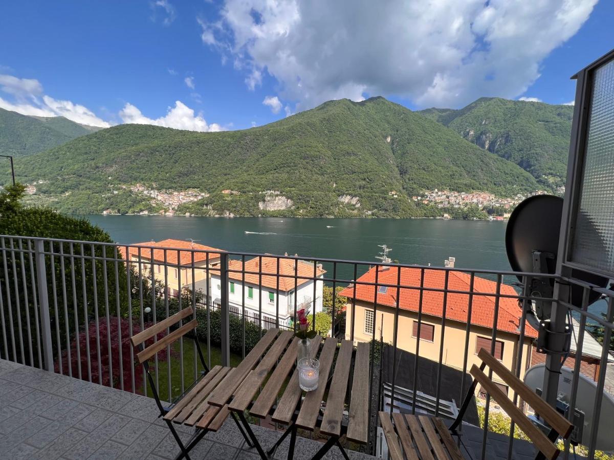 Apartment Torriggia House - By My In Como *