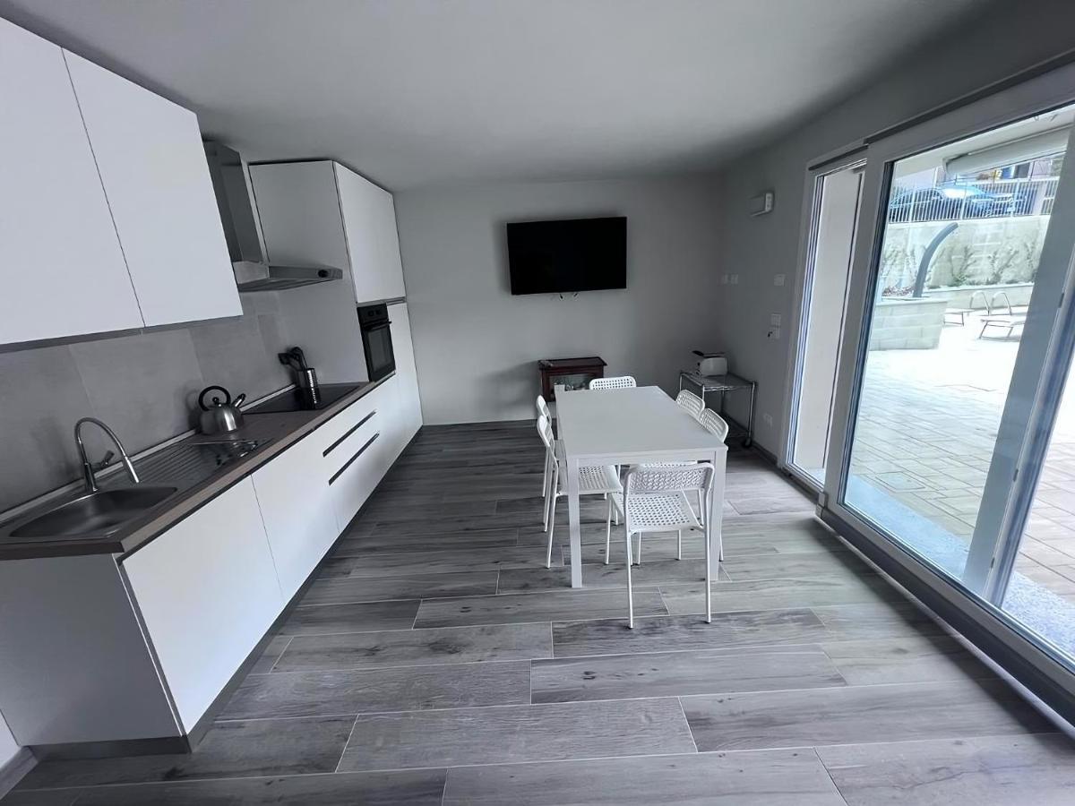Claudia With Private Pool Holiday home Colico